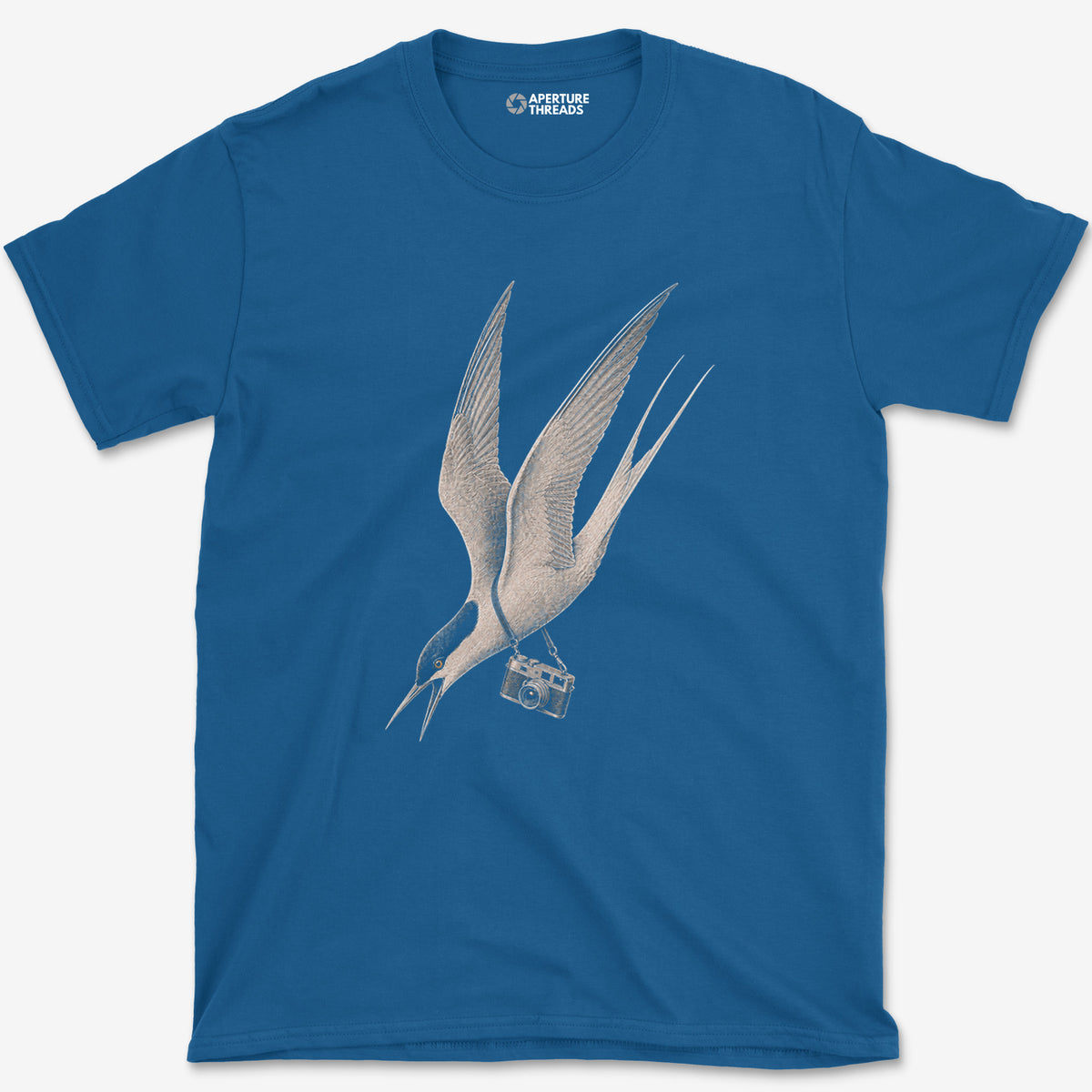Rangefinder Tern T-Shirt