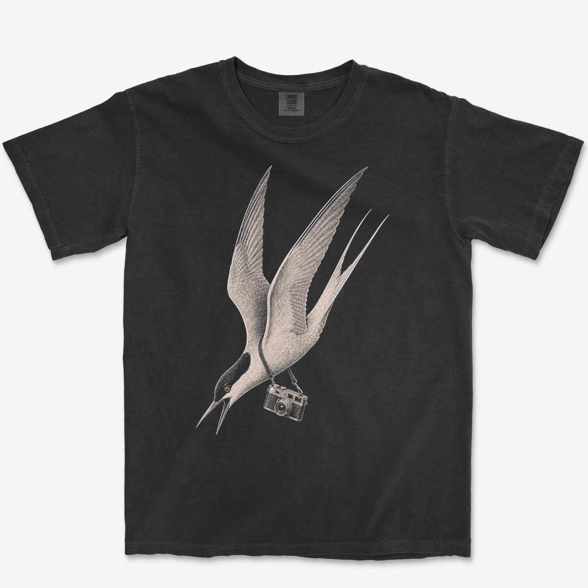 Rangefinder Tern Heavyweight Tee