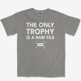 Raw Trophy Heavyweight Tee