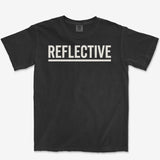 Reflective Tee