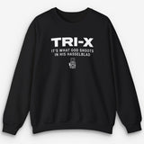 Reverence Sweatshirt