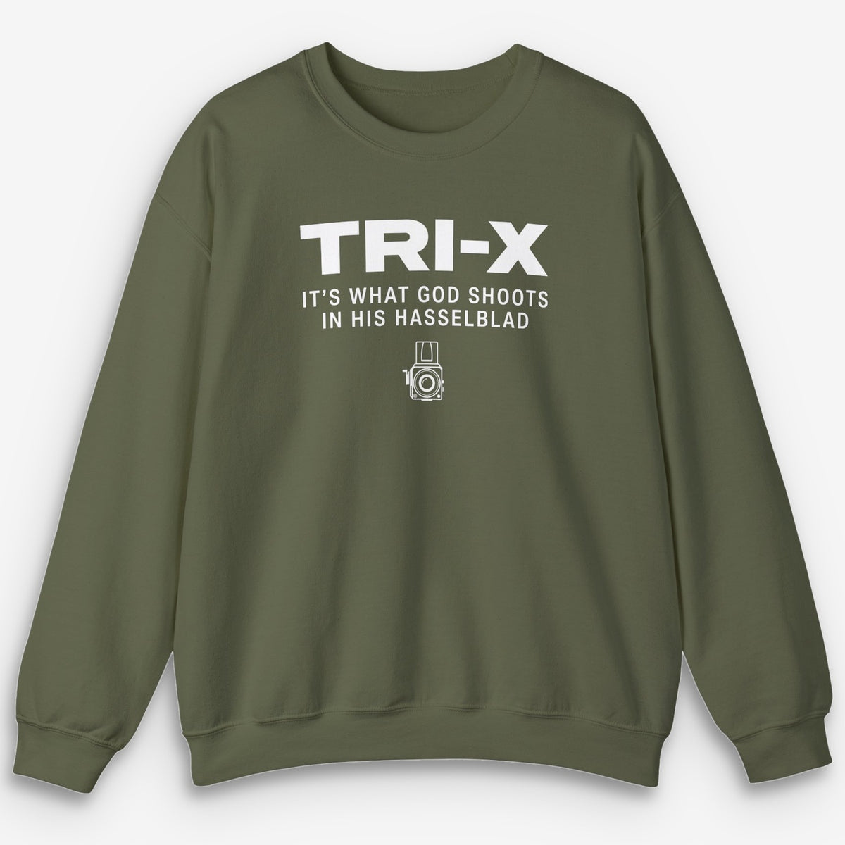 Reverence Sweatshirt