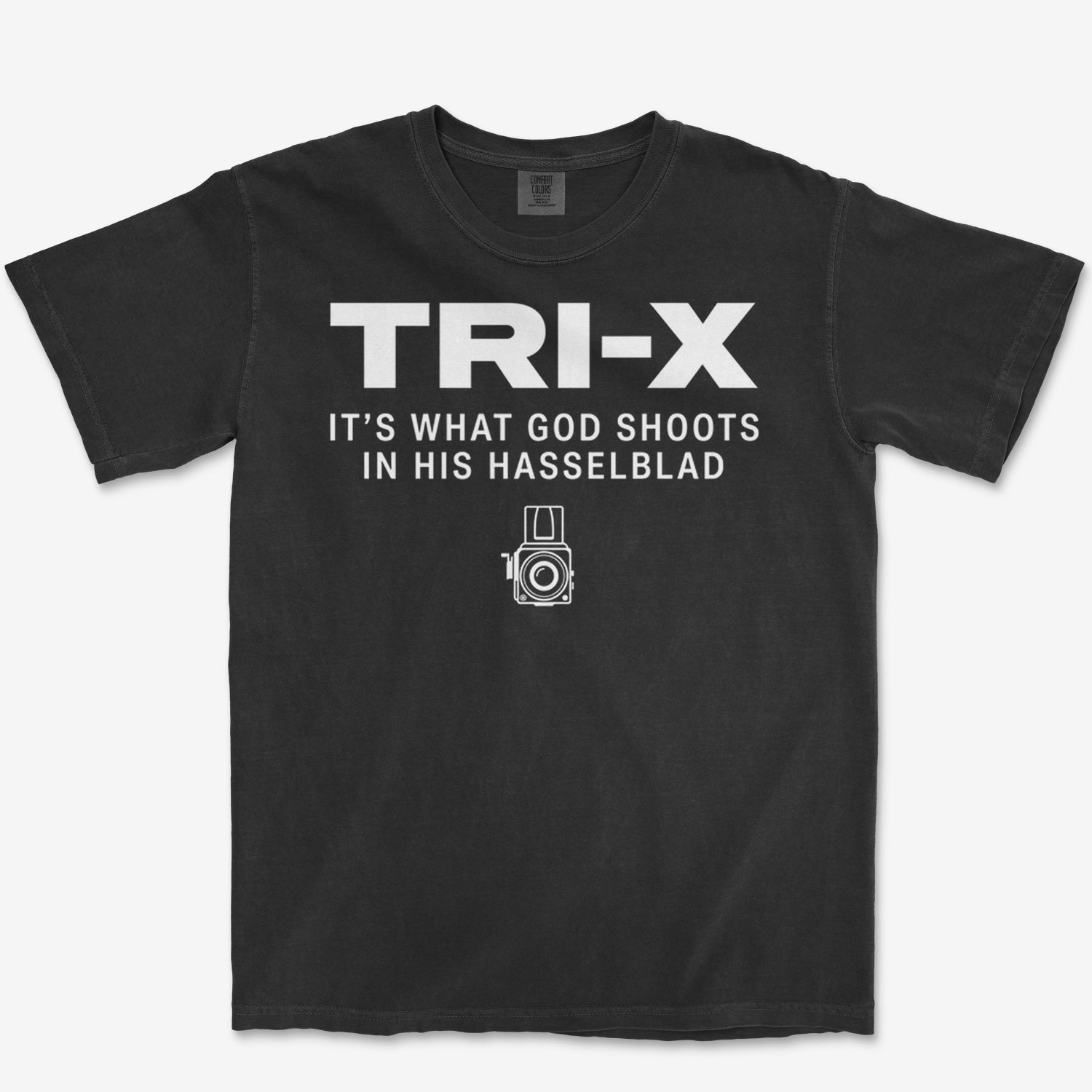 Reverence Tee
