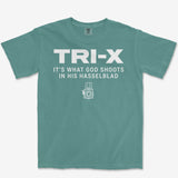 Reverence Heavyweight Tee