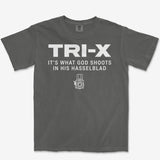 Reverence Heavyweight Tee