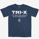 Reverence Heavyweight Tee