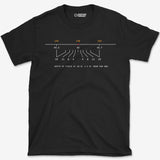 Room For One T-Shirt