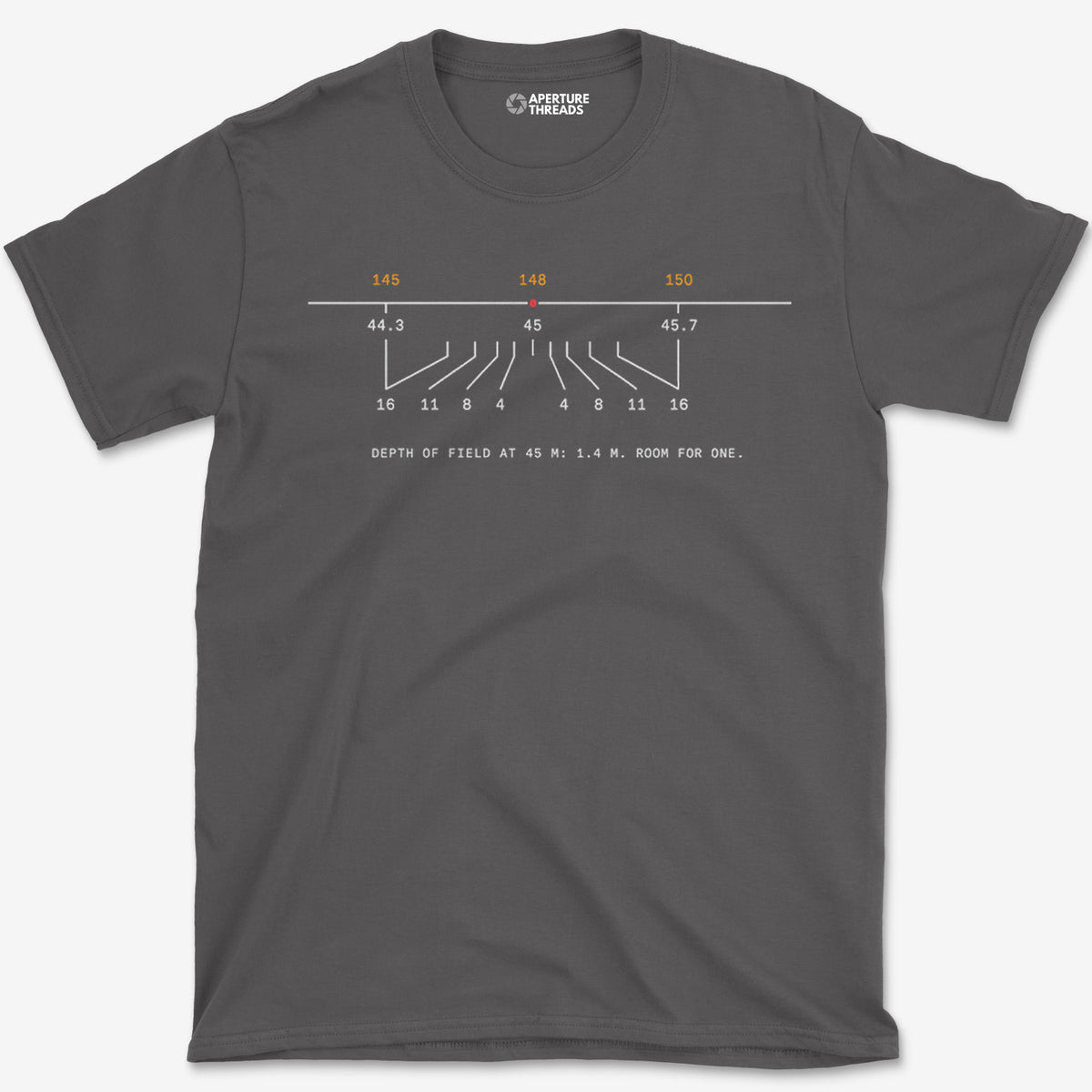 Room For One T-Shirt