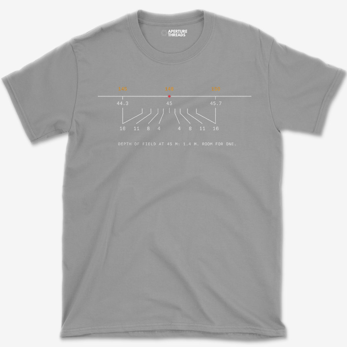 Room For One T-Shirt