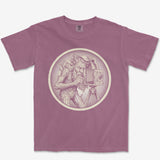 Rooted In Large Format Heavyweight Tee