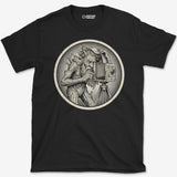 Rooted In Large Format T-Shirt