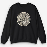 Rooted In Large Format Sweatshirt
