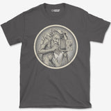 Rooted In Large Format T-Shirt