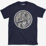 Rooted In Large Format T-Shirt