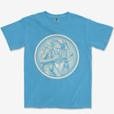 Rooted In Large Format Heavyweight Tee