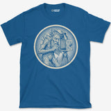 Rooted In Large Format T-Shirt