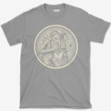 Rooted In Large Format T-Shirt