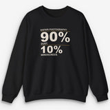 Safari Photography Sweatshirt