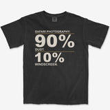 Safari Photography Tee