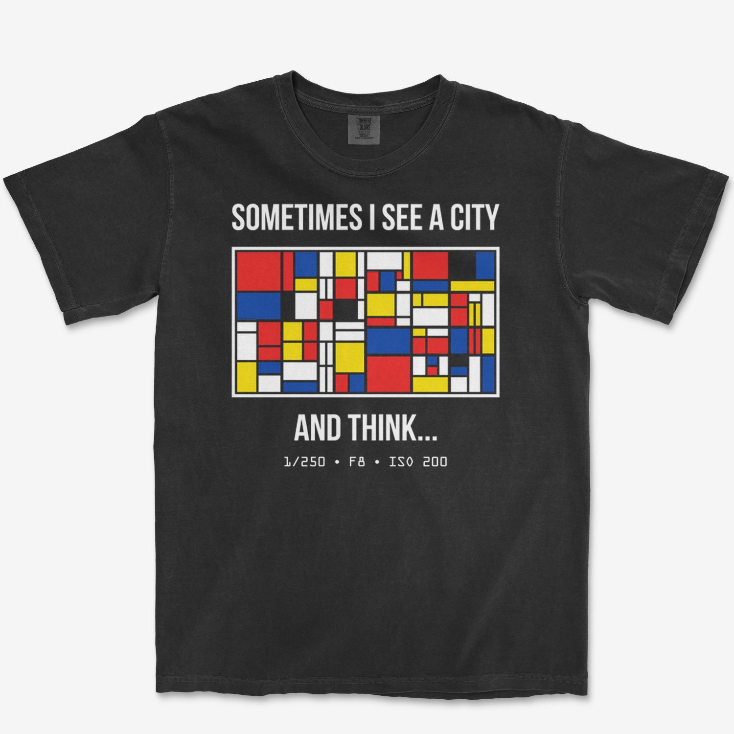 See A City Tee