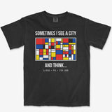 See A City Tee