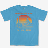 See A Desert Heavyweight Tee