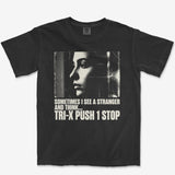 See A Stranger Tee