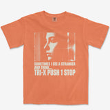 See A Stranger Heavyweight Tee