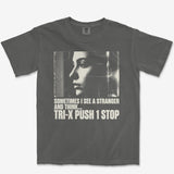 See A Stranger Heavyweight Tee