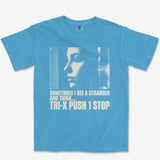 See A Stranger Heavyweight Tee