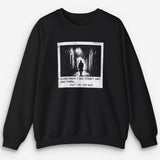 See Grit Sweatshirt