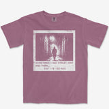 See Grit Heavyweight Tee