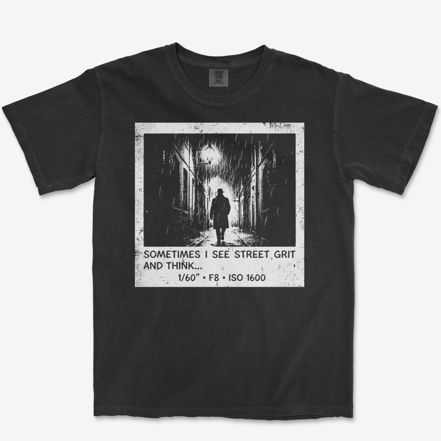 See Grit Tee