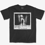 See Grit Tee