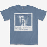 See Grit Heavyweight Tee