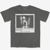 See Grit Heavyweight Tee