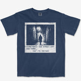 See Grit Heavyweight Tee