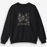 See Reaction Sweatshirt