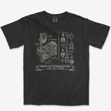 See Reaction Tee