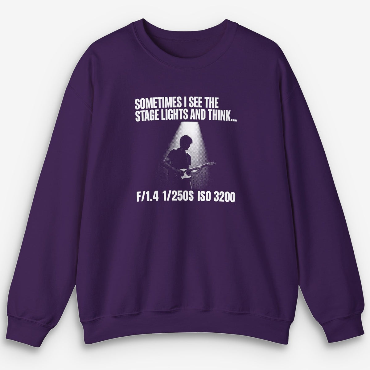 See Stage Sweatshirt