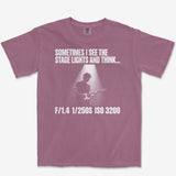 See Stage Heavyweight Tee