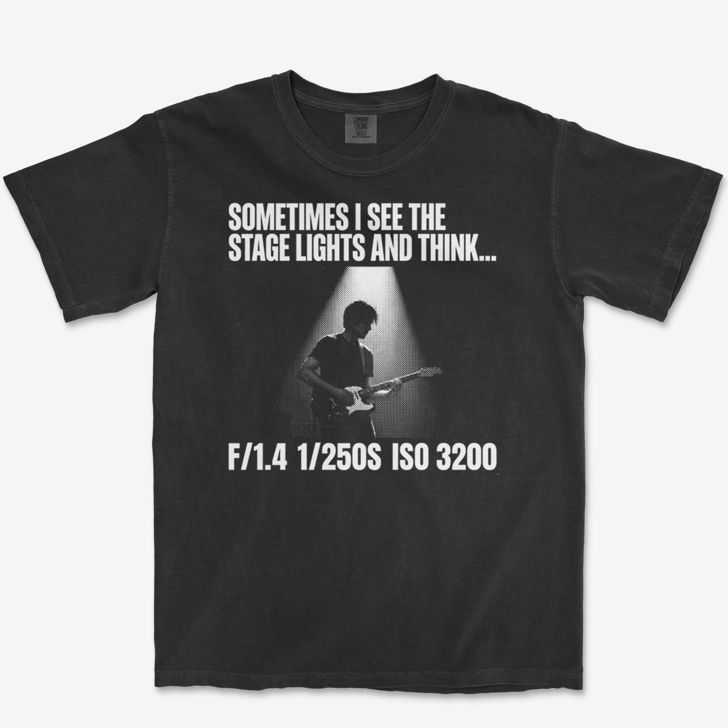 See Stage Tee