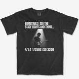 See Stage Tee