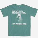 See Stage Heavyweight Tee