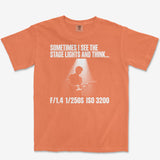 See Stage Heavyweight Tee