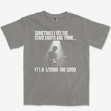 See Stage Heavyweight Tee