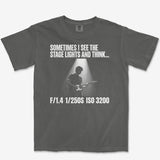 See Stage Heavyweight Tee