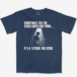 See Stage Heavyweight Tee