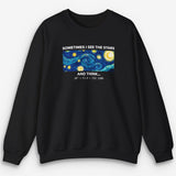 See The Stars Sweatshirt