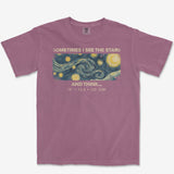 See The Stars Heavyweight Tee